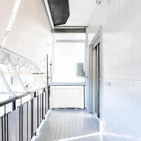 Aumm Aumm! Apartman Nápoly