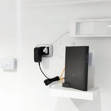 Aumm Aumm! Apartman Nápoly