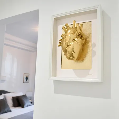 Aumm Aumm! Apartman *