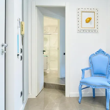 Aumm Aumm! * Nápoly