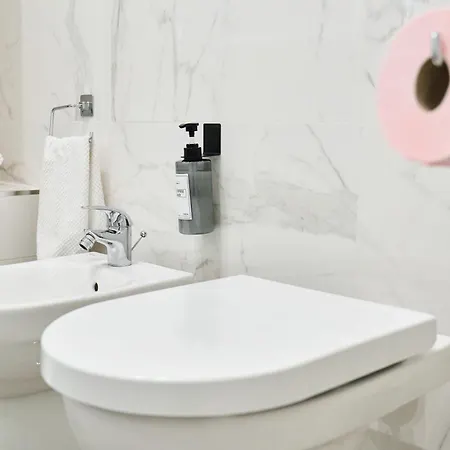 Apartman Aumm Aumm! Nápoly