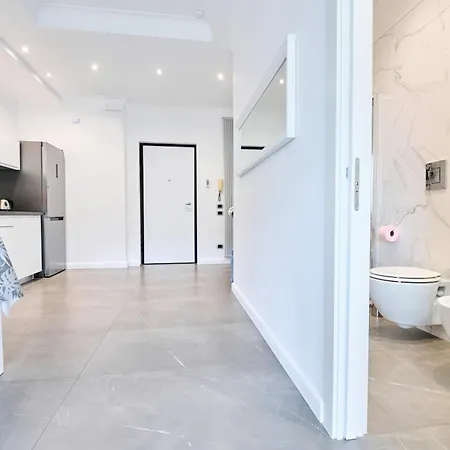 Aumm Aumm! * Nápoly