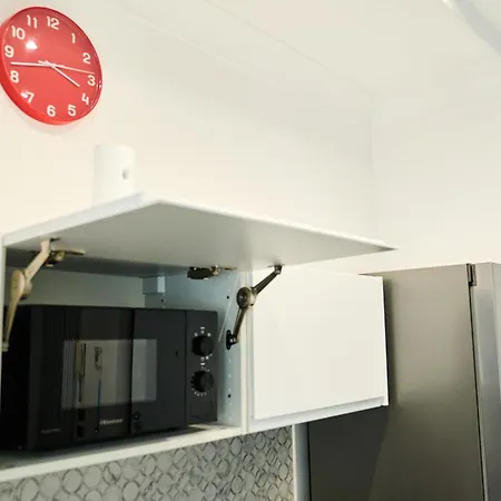 Apartman Aumm Aumm! Nápoly