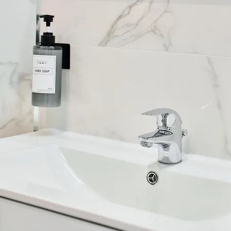 Apartman Aumm Aumm! Nápoly