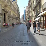 Aumm Aumm! * Napoli