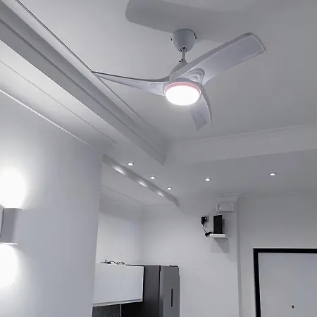 Appartement Aumm Aumm! *