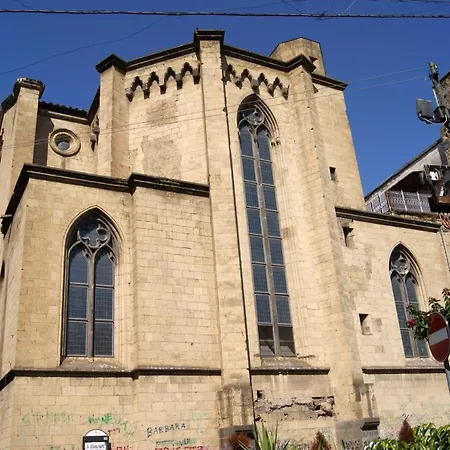 Appartement Aumm Aumm! Naples