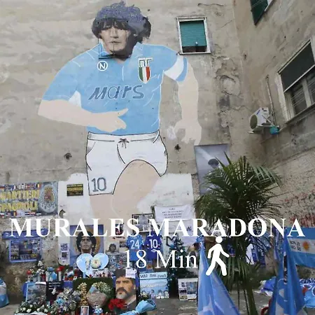 Aumm Aumm! Apartmán