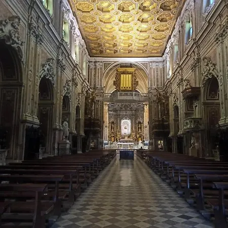 Appartement Aumm Aumm! Napels