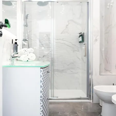 Appartement Aumm Aumm!