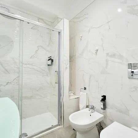 Aumm Aumm! Appartement *