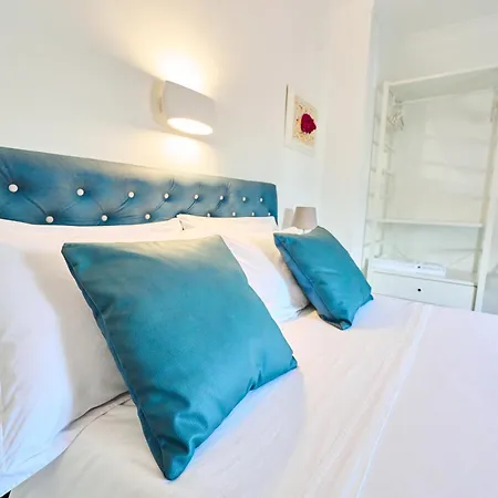 Aumm Aumm! Appartement