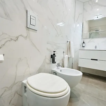 Appartement Aumm Aumm! Napels