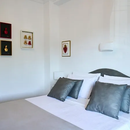 Aumm Aumm! Appartement *