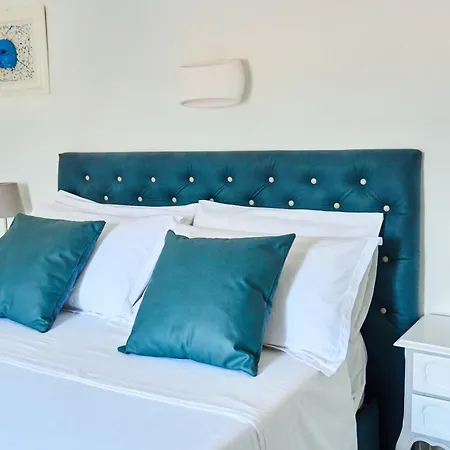 Aumm Aumm! Appartement Napels