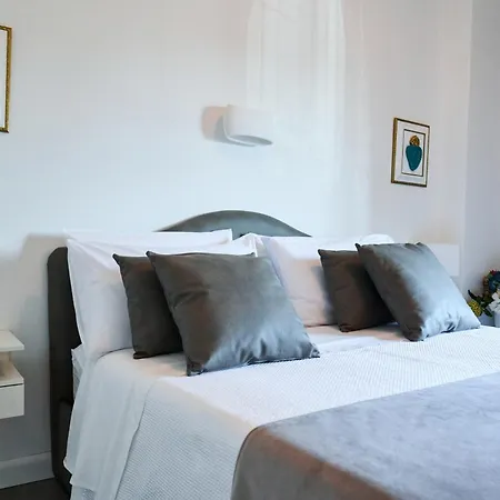 Appartement Aumm Aumm! Napels