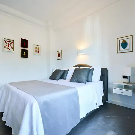 Appartement Aumm Aumm! *