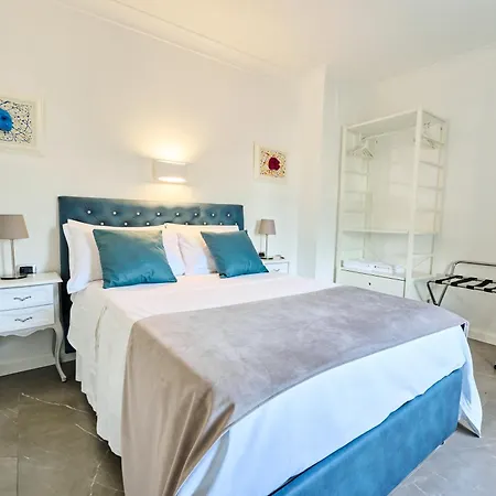 Aumm Aumm! Appartement