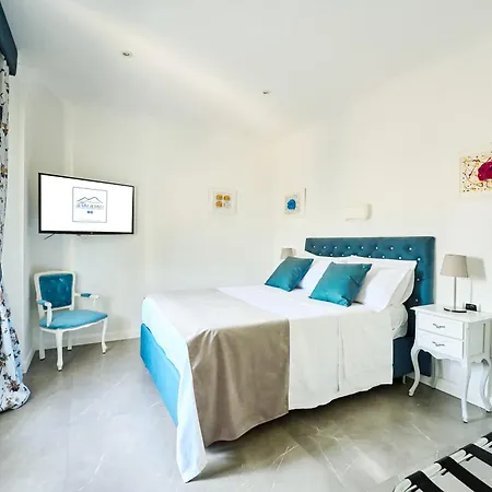 Aumm Aumm! Appartement *